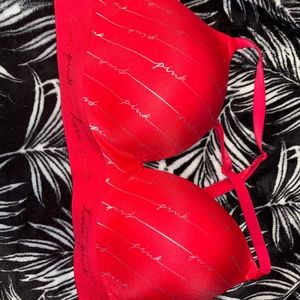 Victoria Secret Wireless Push up